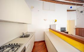 Cà Marina, appartamento in Biennale